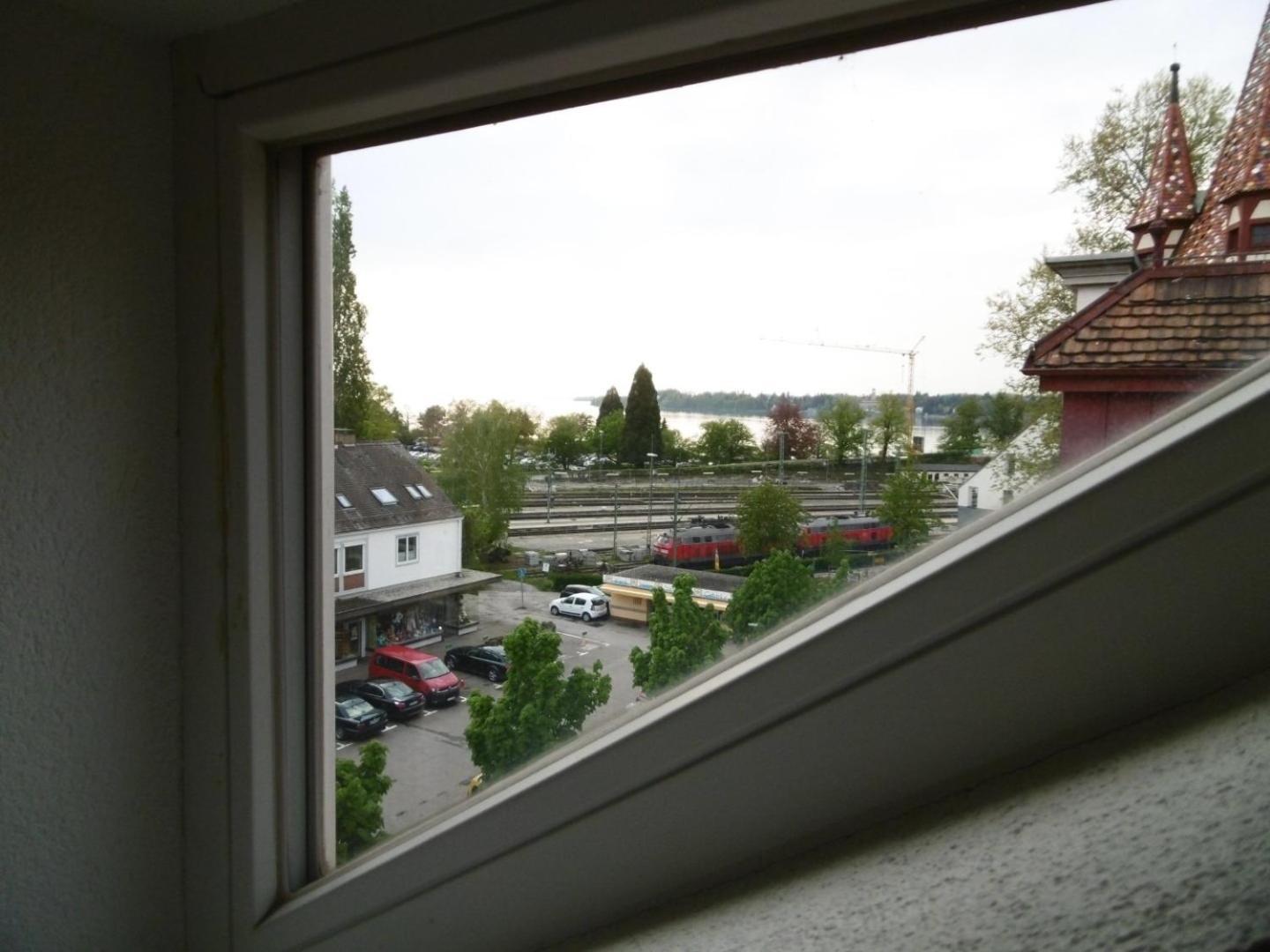 Falkenhorst Äschach Exterior foto